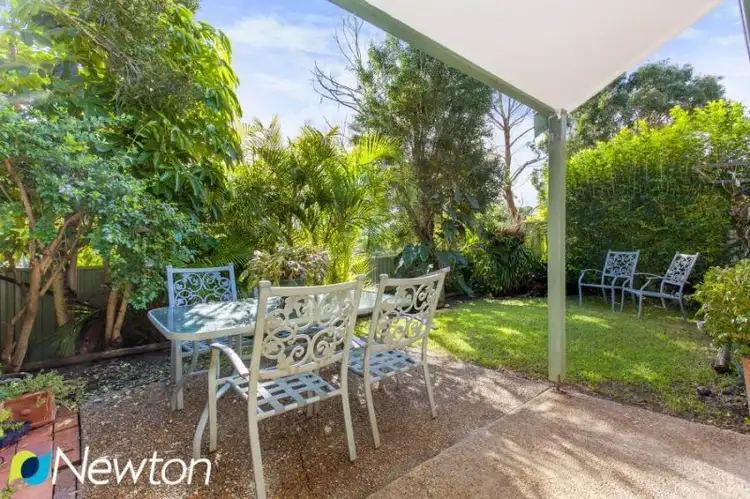Third view of Homely villa listing, 20E 216 Box Road, Miranda NSW 2228