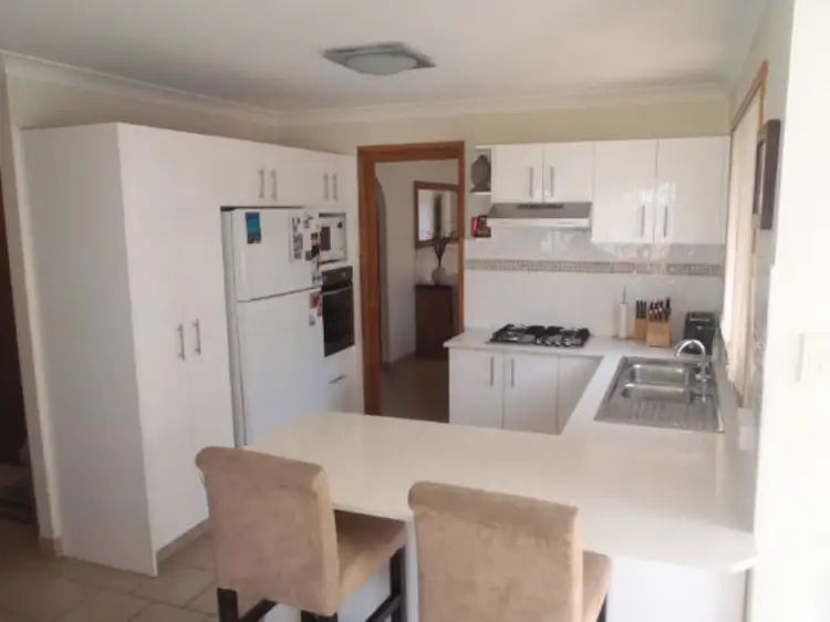 Second view of Homely house listing, 150 Australis Avenue, Wattle Grove NSW 2173