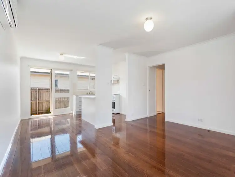 Second view of Homely unit listing, 3/107 Blyth Street, Altona VIC 3018