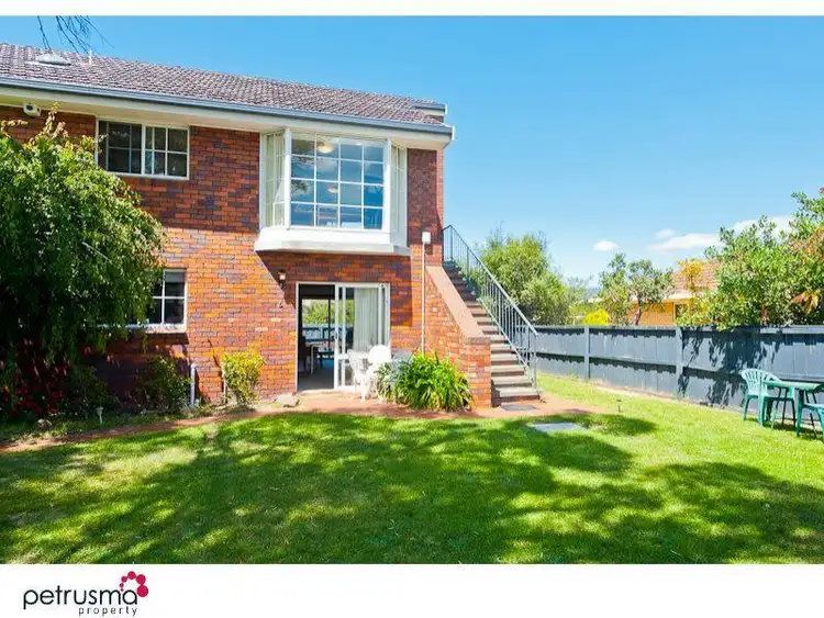 Main view of Homely unit listing, 6/5-7 Luttrell Avenue, Bellerive TAS 7018