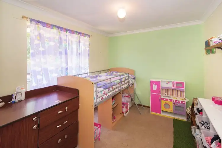 Fifth view of Homely house listing, 4 Hamilton Way, West Busselton WA 6280