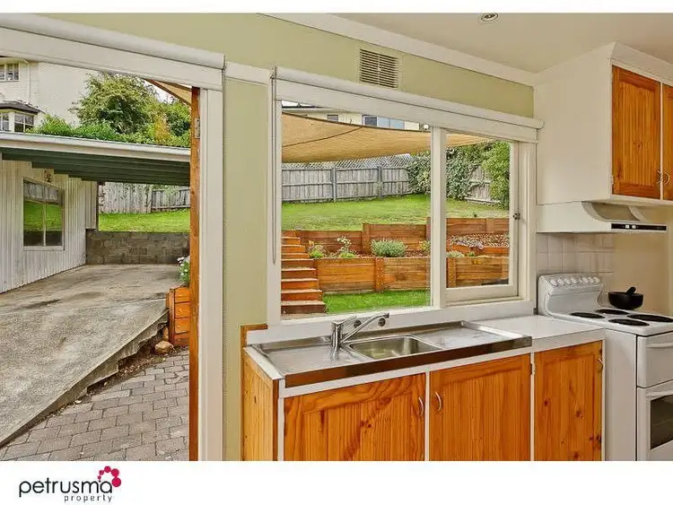 Fifth view of Homely house listing, 102 Waverley Street, Bellerive TAS 7018