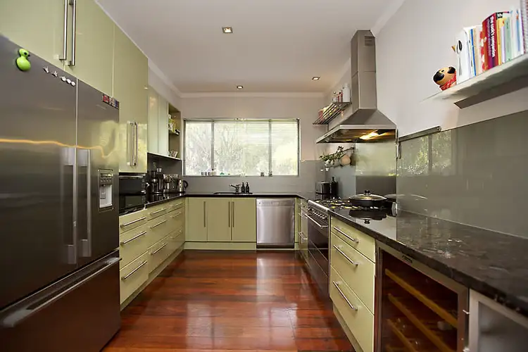 Fourth view of Homely house listing, 1 Glenroyd Street, Mount Lawley WA 6050