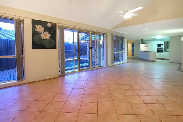Fifth view of Homely house listing, 4 Prestwick Court, Robina QLD 4226