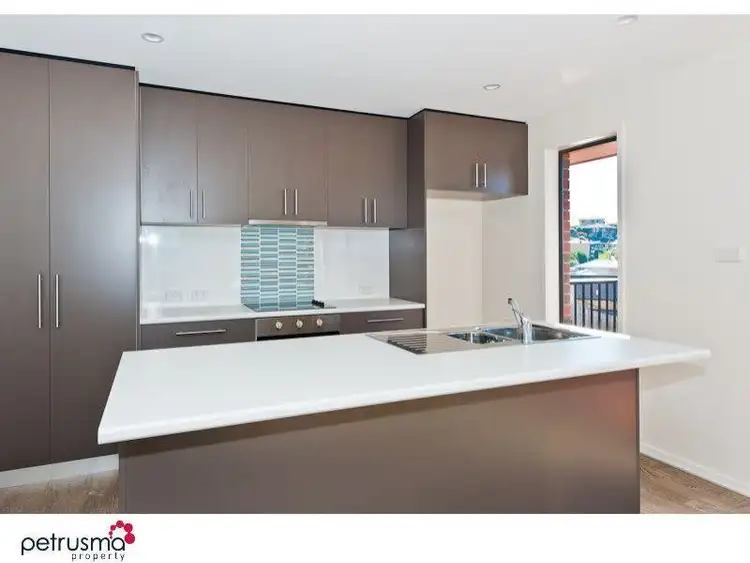 Second view of Homely townhouse listing, 2/4 Ironbark Drive, Claremont TAS 7011