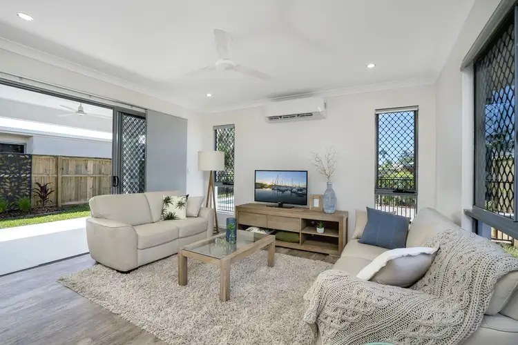 Second view of Homely house listing, 10 Midship Street, Trinity Beach QLD 4879