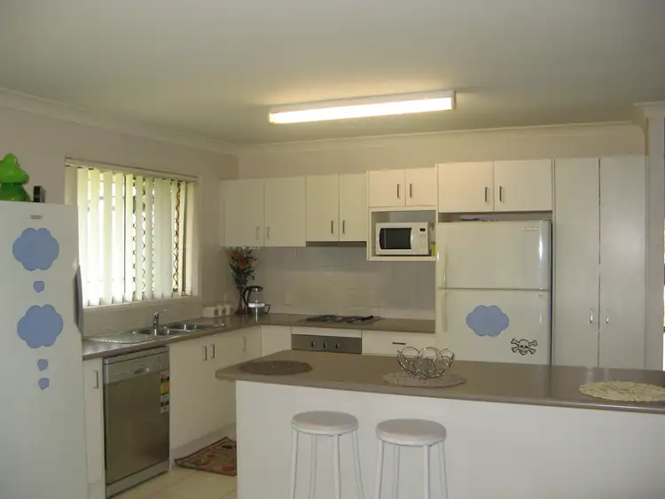 Second view of Homely house listing, 53 Glencoe Place, Thagoona QLD 4306