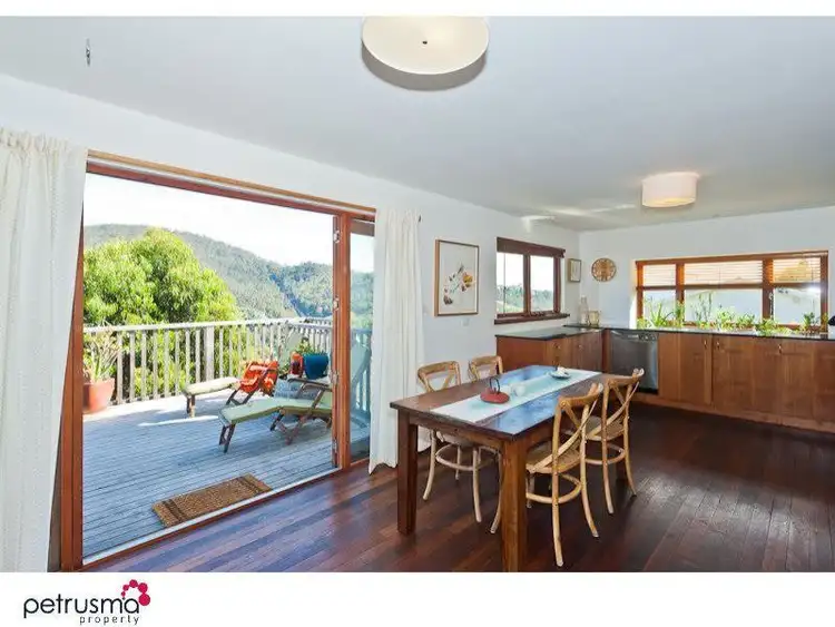 Fourth view of Homely house listing, 447 Huon Road, South Hobart TAS 7004