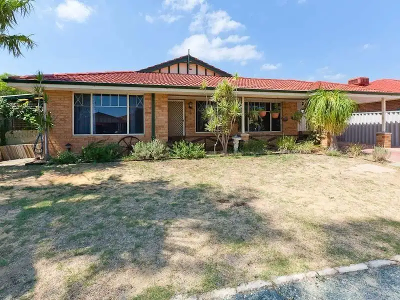 Main view of Homely house listing, 11 Ellamere Retreat, Maddington WA 6109