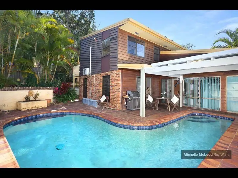 Main view of Homely house listing, 6 Pearra Place, Chapel Hill QLD 4069