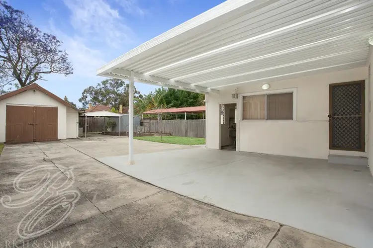 Sixth view of Homely house listing, 77 Thomas Street, Croydon NSW 2132