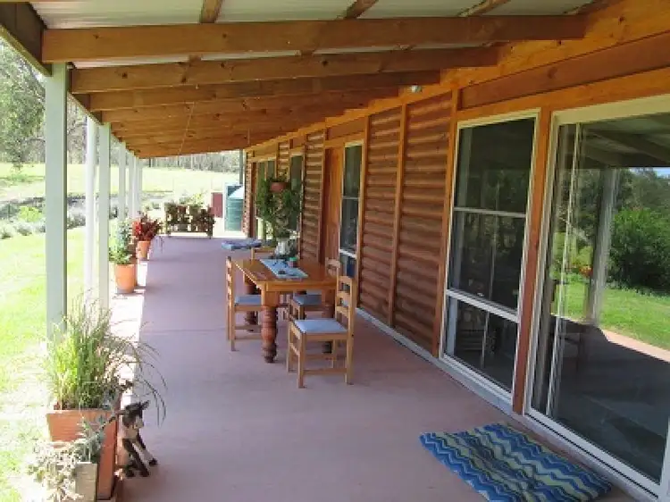 Third view of Homely rural property listing, 251 Fairfield Rd, Drake NSW 2469