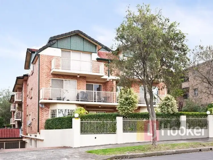 Fourth view of Homely unit listing, 14/34-38 Terrace Road, Dulwich Hill NSW 2203