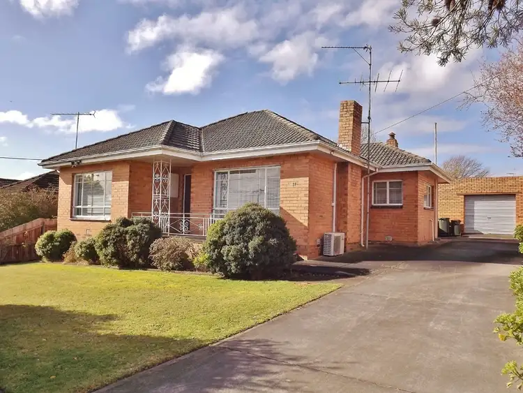 Second view of Homely house listing, 17 Heather Grove, Newborough VIC 3825