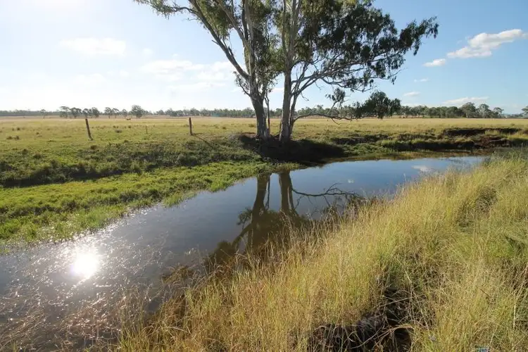 Lot 4 and Lot 11 Kangaroo Yard Rd, Wondai QLD 4606