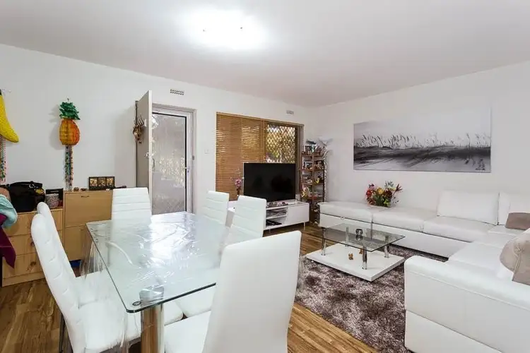 Second view of Homely apartment listing, 16/17 Glyde Street, Mosman Park WA 6012