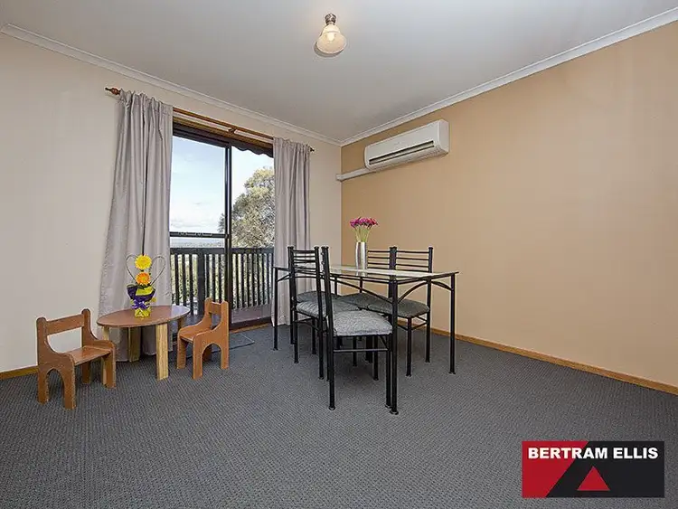 Third view of Homely townhouse listing, 16 Hallen Close, Swinger Hill ACT 2606