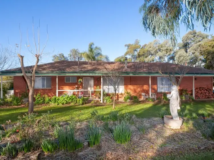 Main view of Homely rural property listing, 15 Eugene Avenue, San Isidore NSW 2650