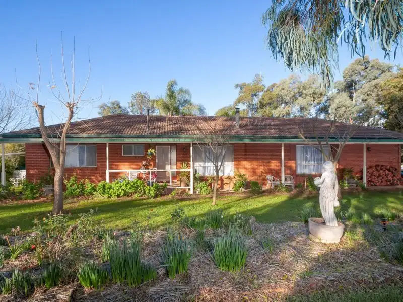 Main view of Homely rural property listing, 15 Eugene Avenue, San Isidore NSW 2650
