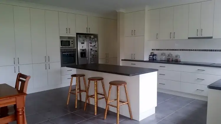 Sixth view of Homely house listing, 8 Ashwood Avenue, Bright VIC 3741