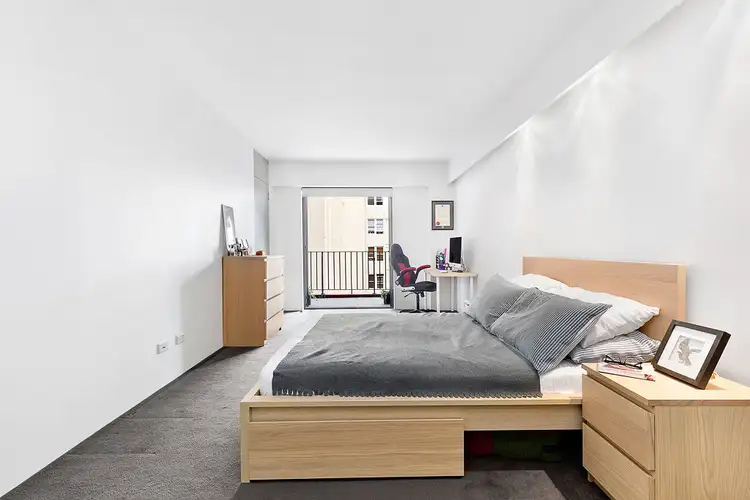 Main view of Homely apartment listing, 206/50 Macleay Street, Potts Point NSW 2011