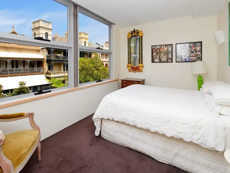 Fourth view of Homely apartment listing, 3/12-16 Challis Avenue, Potts Point NSW 2011