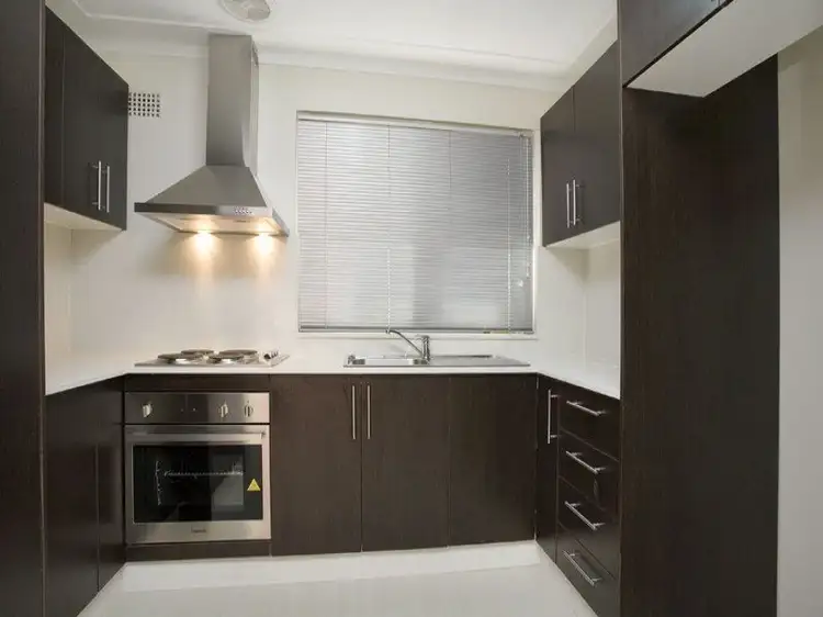 Second view of Homely unit listing, 27/158-160 Croydon Avenue, Croydon Park NSW 2133