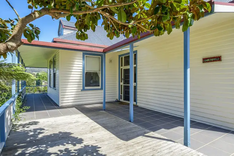 Third view of Homely house listing, 49 Garthfield Avenue, Cygnet TAS 7112