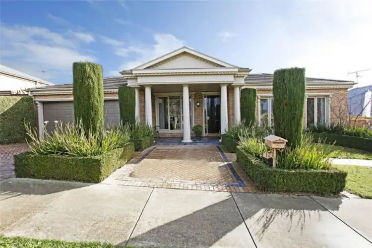12 Clydesdale Way, Highton VIC 3216