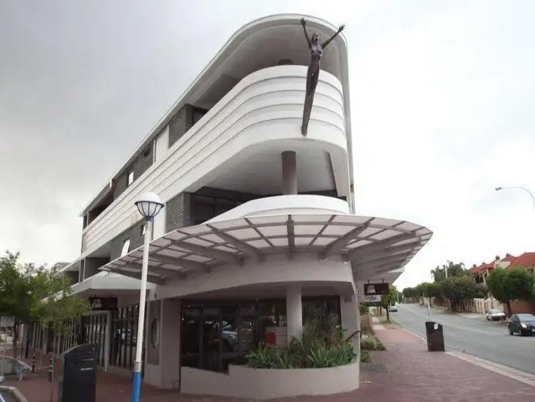 3/83 Walcott, Mount Lawley WA 6050