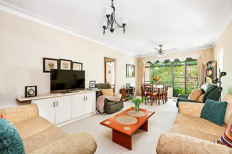 11/11 Bayswater Street, Drummoyne NSW 2047