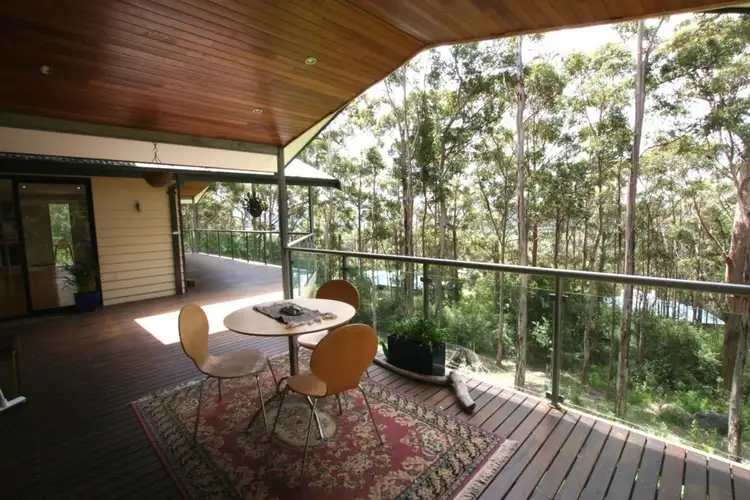 Second view of Homely house listing, 5 Mowday Road, Denmark WA 6333