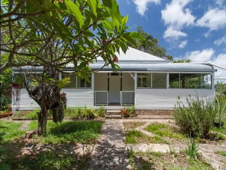 81 Myocum Road, Myocum NSW 2481