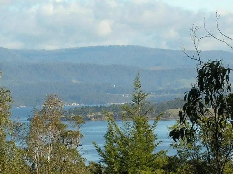 Jennings Road, Abels Bay TAS 7112
