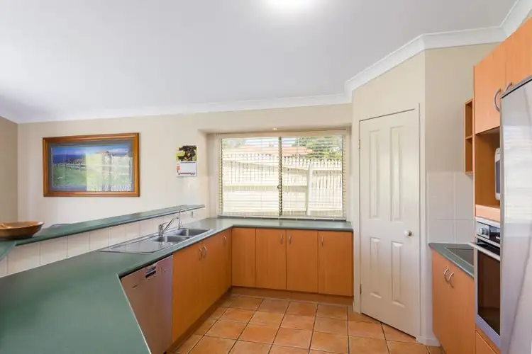 Sixth view of Homely house listing, 17 Mindi Court, Cashmere QLD 4500