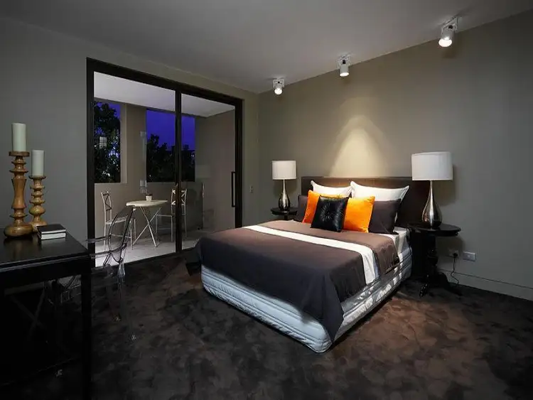 Third view of Homely apartment listing, 2/22 Macleay Street, Potts Point NSW 2011