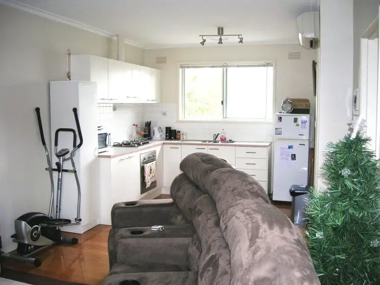 Third view of Homely unit listing, 4/47 Sladen Street, Hamlyn Heights VIC 3215