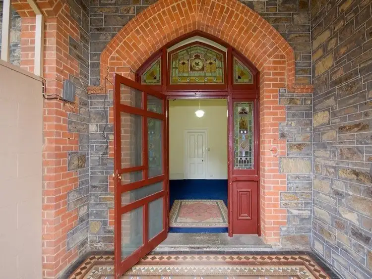 Address available on request