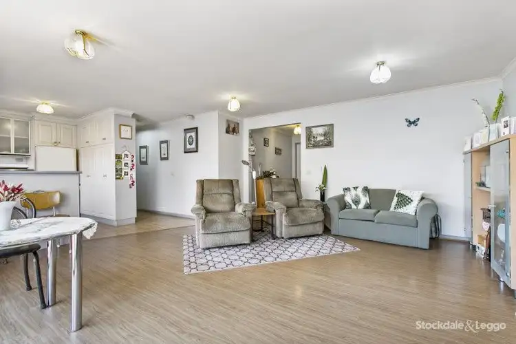 Fourth view of Homely house listing, 57 JACANA DRIVE, Carrum Downs VIC 3201