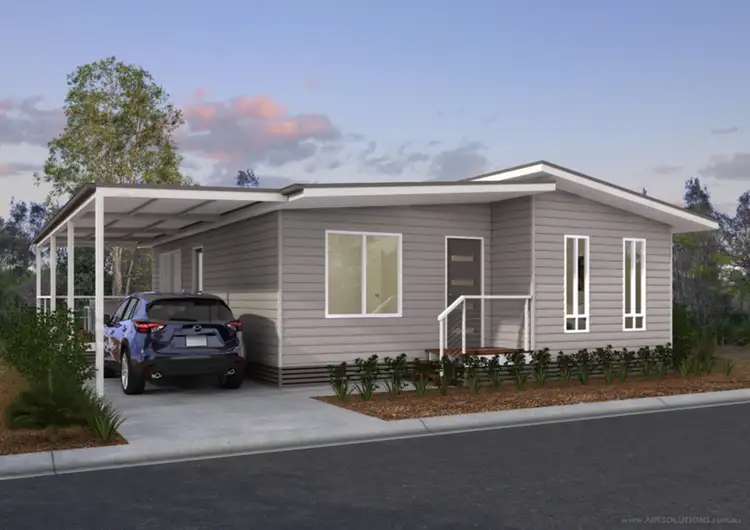 39/2 Koplick Road, Chambers Flat QLD 4133