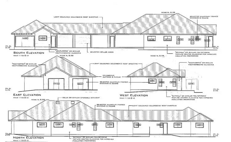 Second view of Homely villa listing, Address available on request