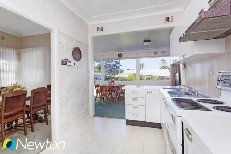 Third view of Homely house listing, 180 Kiora Road South, Yowie Bay NSW 2228