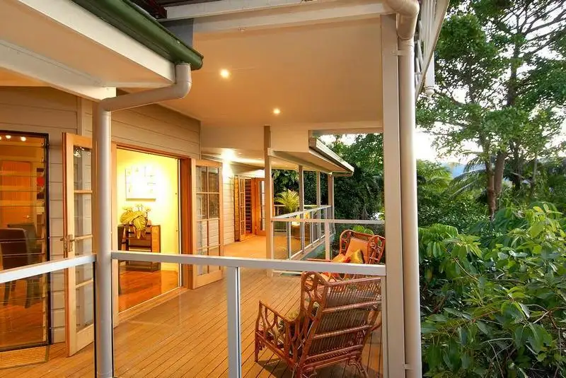 Main view of Homely house listing, 7 Trinidad Close, Trinity Beach QLD 4879