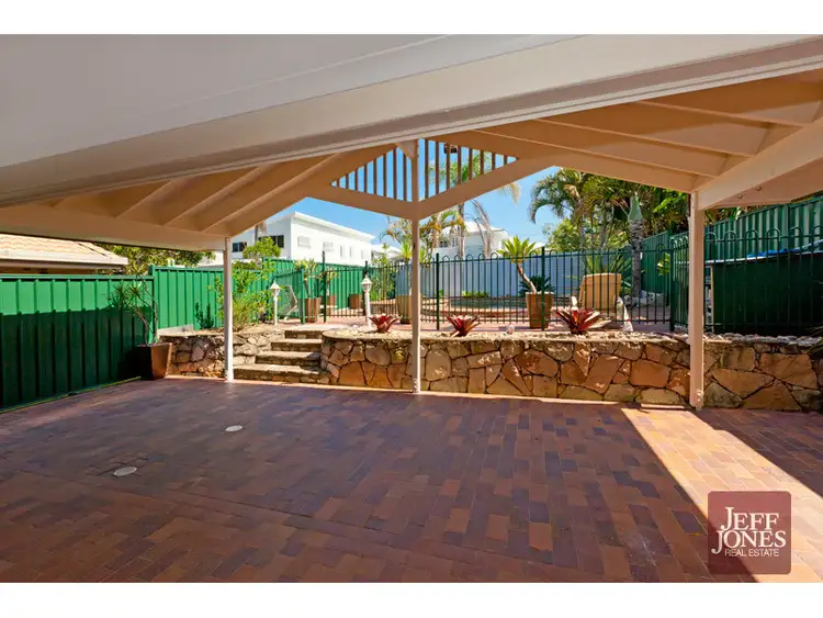 Fifth view of Homely house listing, 41 Rochdale Avenue, Tarragindi QLD 4121