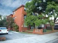 7/5 Henry Street, Ashfield NSW 2131
