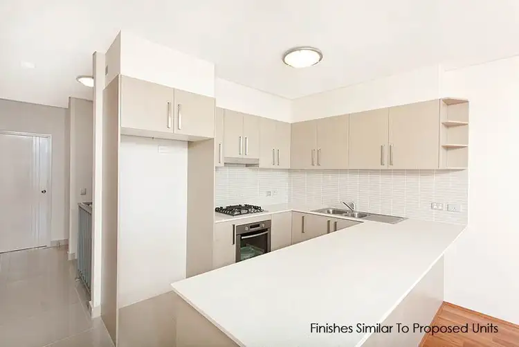 Third view of Homely unit listing, 2/311 Princes Highway, Carlton NSW 2218