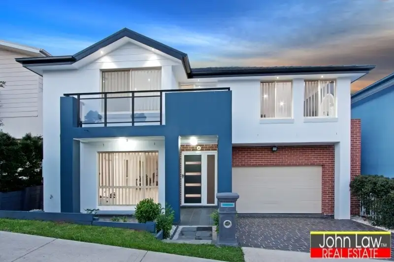 Main view of Homely house listing, 15 DUNGARA Avenue, Pemulwuy NSW 2145