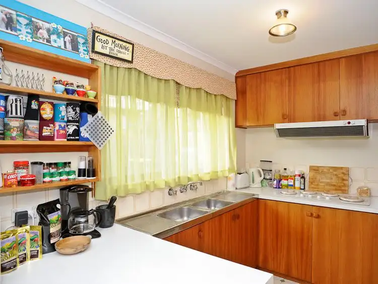 Second view of Homely house listing, 2/37 Jungira Street, Howrah TAS 7018