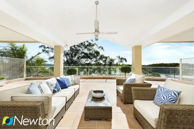 Second view of Homely house listing, 27 Cranbrook Place, Illawong NSW 2234