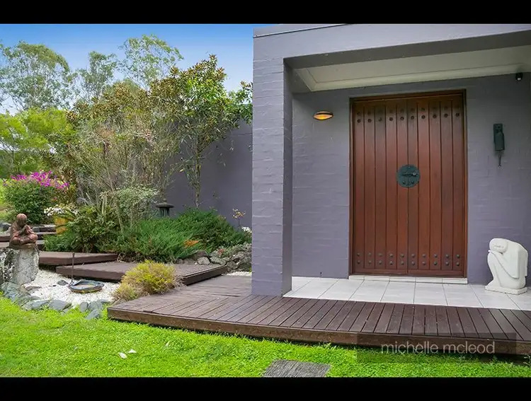 Third view of Homely house listing, 121 Bainbridge Drive, Pullenvale QLD 4069